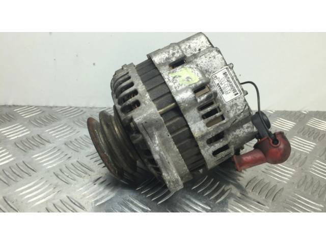 Генератор 23100VK010, A3TB5099 Nissan Navara D22 2.5