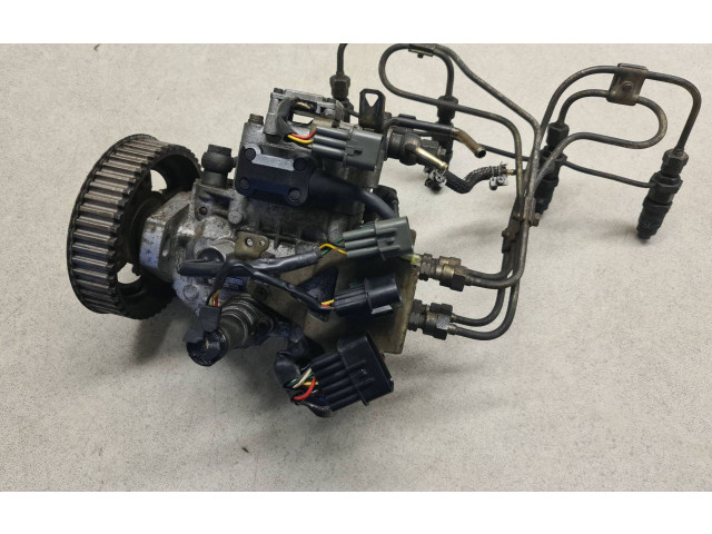 Топливный насос Mitsubishi Pajero Sport I 1996 - 2008 года