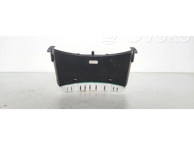 Панель приборов 1J0919861A, 47032   Volkswagen New Beetle       