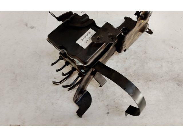 Блок АБС 4F0910517E, 4F0614517A Audi A6 S6 C6 4F 2004 - 2011 года