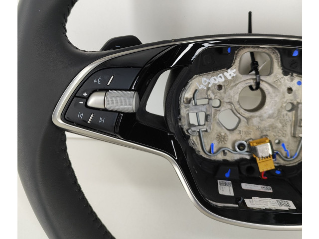 Руль Skoda Kodiaq II  2024 -  года 5E3419093DA      