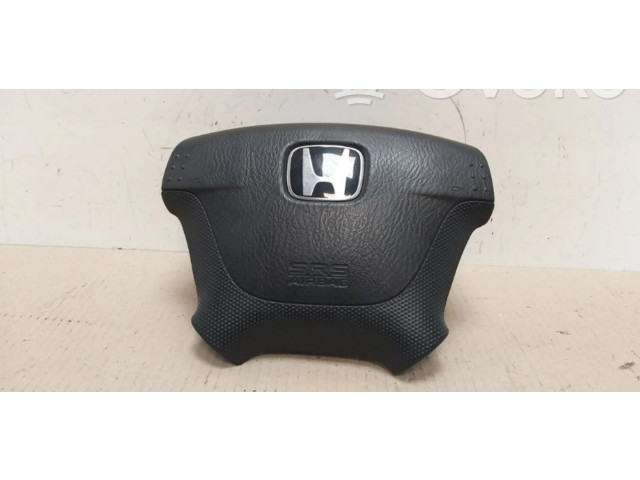 Подушка безопасности водителя 77800S7AG81, 77800S7AG81 Honda Stream