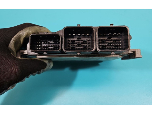 Řídící jednotka 0281019819, IMPRK1413675 Peugeot 301 2013