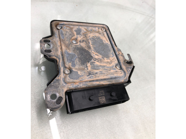 Блок подушек безопасности 3q0959655   Skoda Karoq