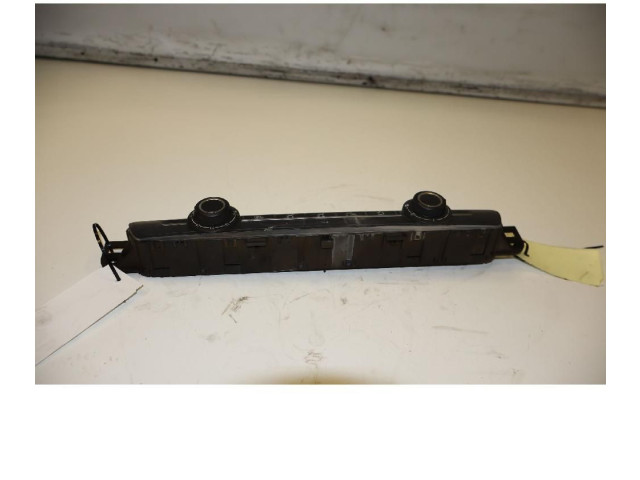 Блок управления климат-контролем 98340416ZD   Peugeot Partner III