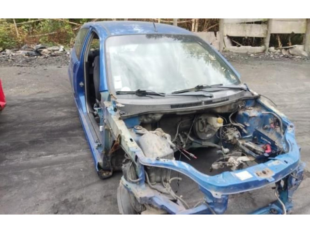 Зеркало электрическое Chevrolet Aveo - года