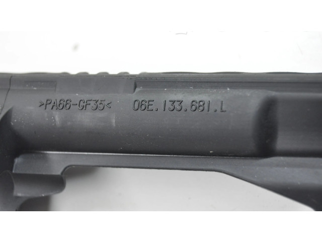 Vstřikovací lišta Audi Q7 4M