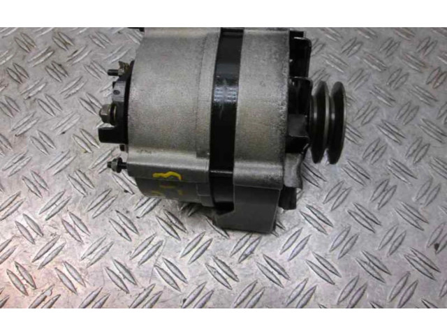 Генератор 93184962 Saab 900