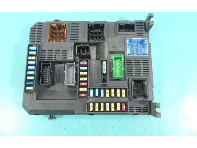 Řídící jednotka 9817868880, IMPRK1130830 Peugeot 301 2017