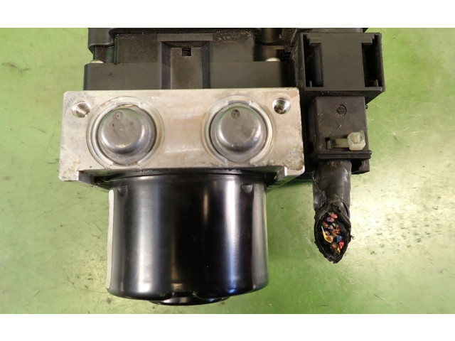 Jednotka ABS 5N61-2M110-AC Mazda 5 2006