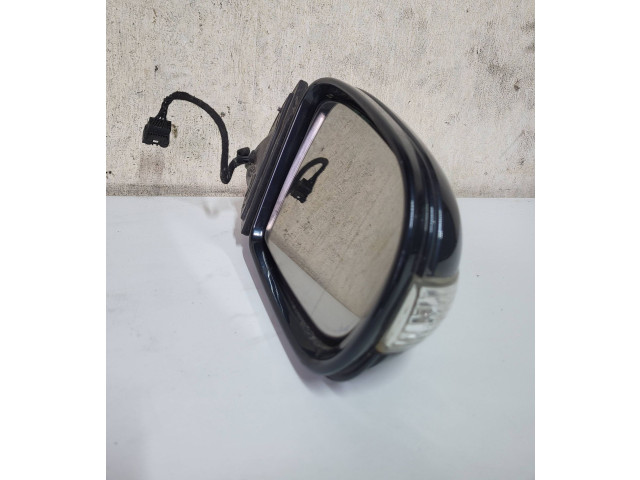 Зеркало электрическое        Mercedes-Benz ML W163  1997 - 2005 года   