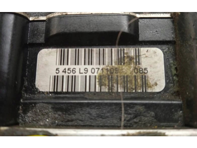 Блок АБС 0265251512   Subaru  Forester SH  2008 - 2013 года