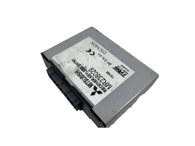 Блок управления MR238029, 72165 Mitsubishi Carisma