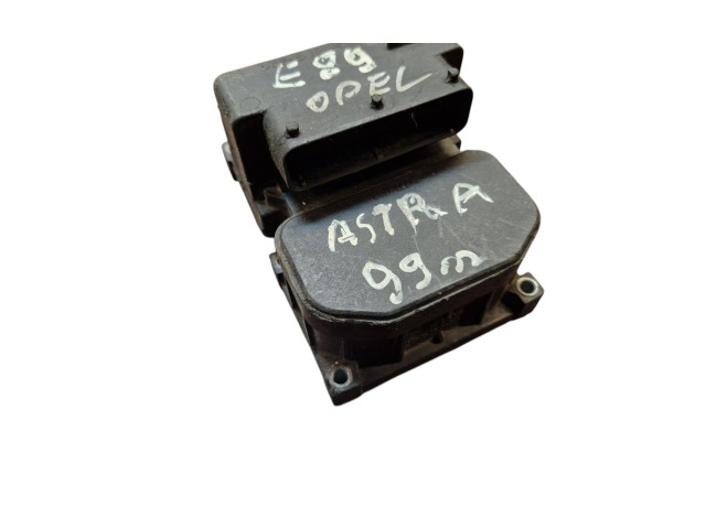 Блок ABS 0273004362   Opel Astra G
