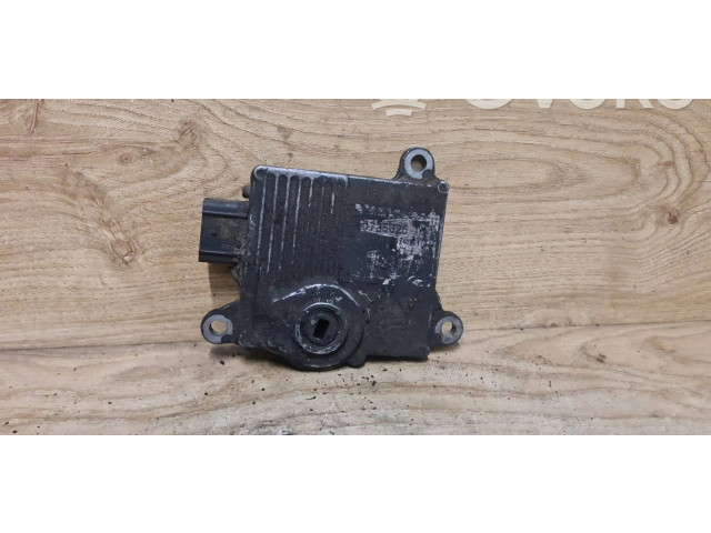 Блок управления коробкой передач 30735326 Volvo V70