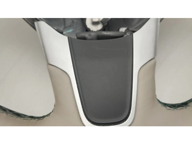 Руль Chrysler Pacifica 2017- года 6RM583X9AG