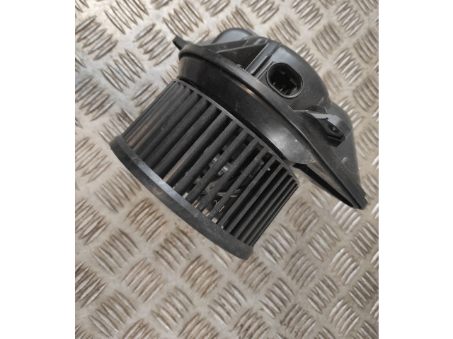 Вентилятор печки    2002221, 2002221   Peugeot 607