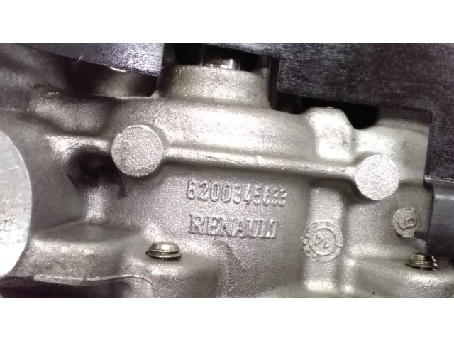 Čerpadlo oleje Renault Koleos I 2.0 1053
