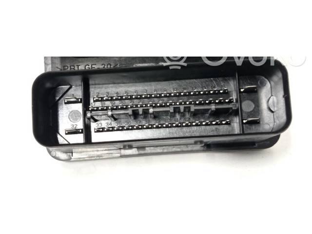 Блок АБС 1K0907379AC   Skoda  Octavia Mk2 (1Z)  2004 - 2013 года