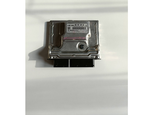 Блок управления двигателя 05E907309AS, 0261S106G1 Audi A3 8Y