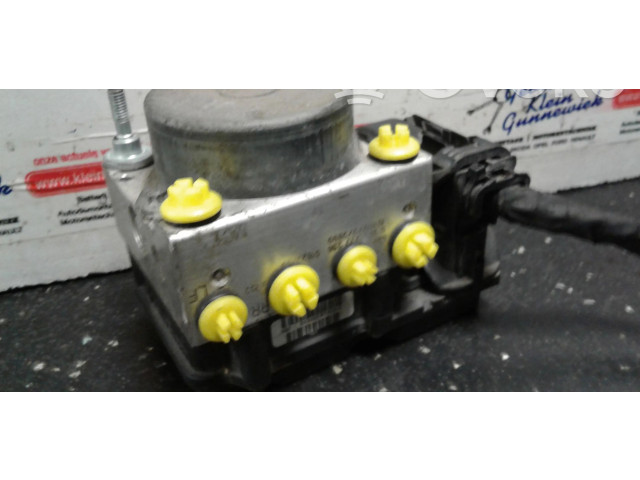 Блок АБС 0265232236, 1780087   Ford  Ka  2009 - 2017 года