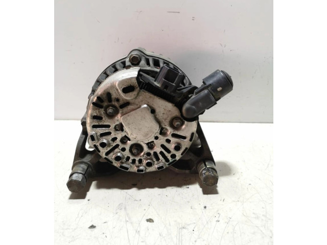 Генератор 2S61AA   Ford Fusion      