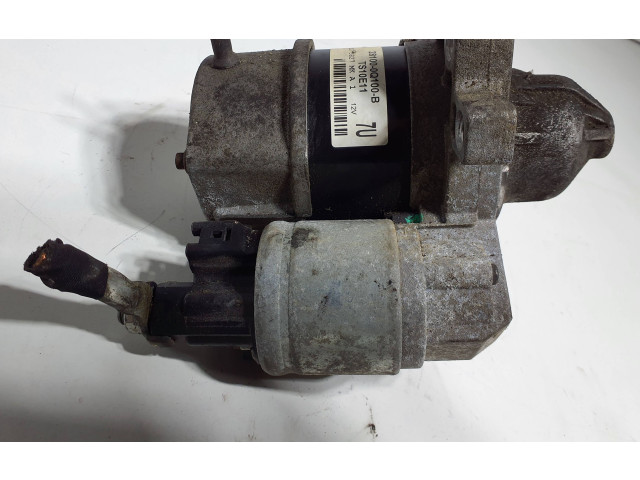 Vstřikovací čerpadlo 281000Q100B, TS10E11 Peugeot 108