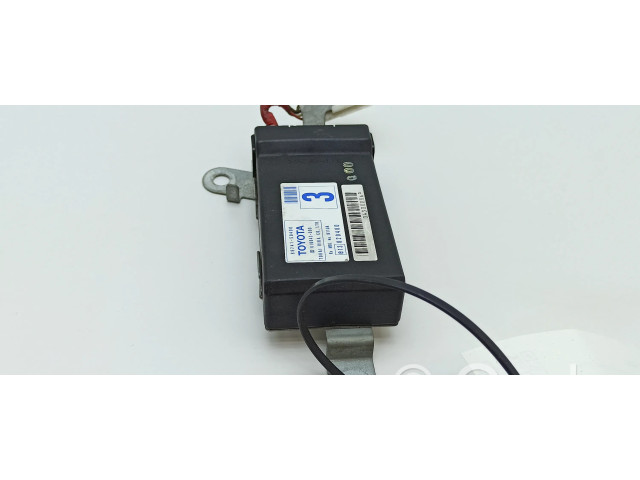 Блок управления 8974150400, 61B043000 Lexus LS 430