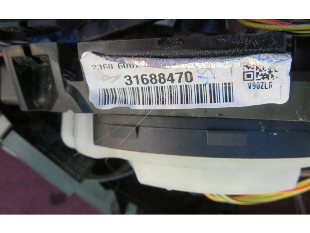 Зеркало электрическое        Polestar 2  2020 -  года   