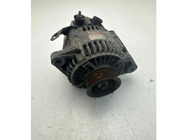 Генератор 2706033030 Toyota Yaris Verso