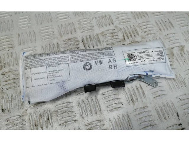 Подушка безопасности в сиденье 4K8880242G, 3116002AB Audi A6 S6 C8 4K