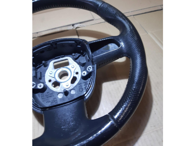 Руль Audi A3 S3 8P  2003 - 2012 года       