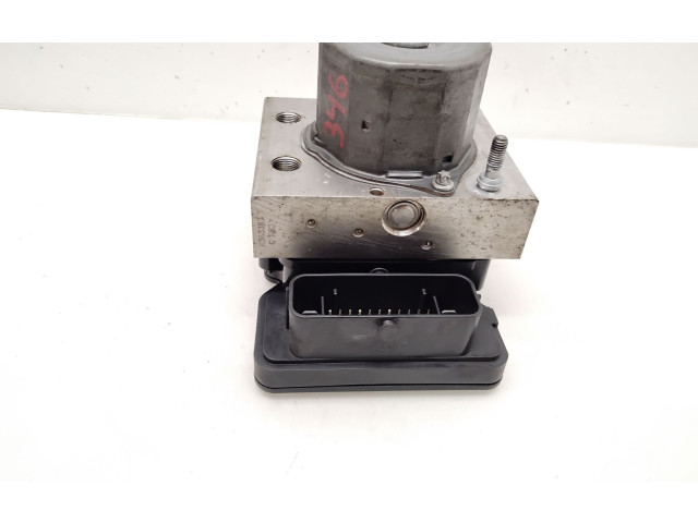 Блок АБС BK212C405AF, 0265243335   Ford  Transit Custom  2013 - 2023 года