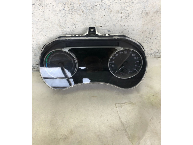 Přístrojová deska Nissan Juke II F16 2023 248106pm4c