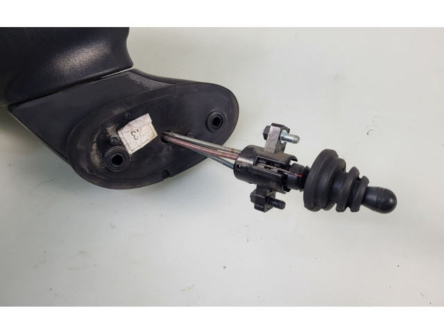 Зеркало электрическое        Chevrolet Matiz   -  года   