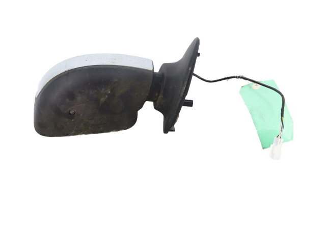 Зеркало электрическое        Dacia Sandero  2008 - 2012 года   