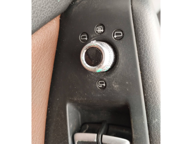 Зеркало электрическое Audi Q5 SQ5 2008 - 2017 года