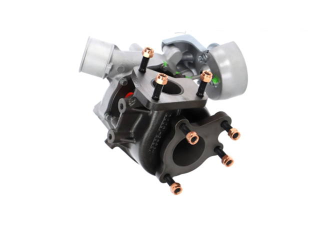 Турбина Mitsubishi Lancer VIII 49335-01101, 49335-01101