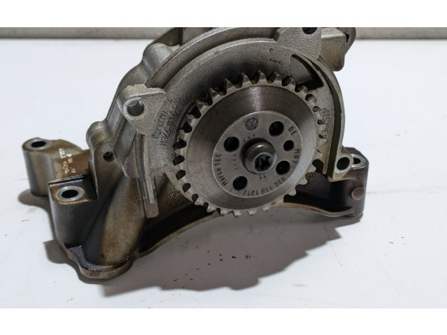 Масляный насос 03C115121J, 03C115105AG Volkswagen Golf VI