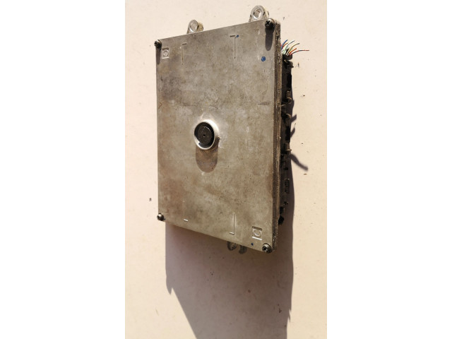 Řídící jednotka 37820-RSJ-E01, 37820-RSJ-E01 9X15-710 151542 Honda Civic 2005