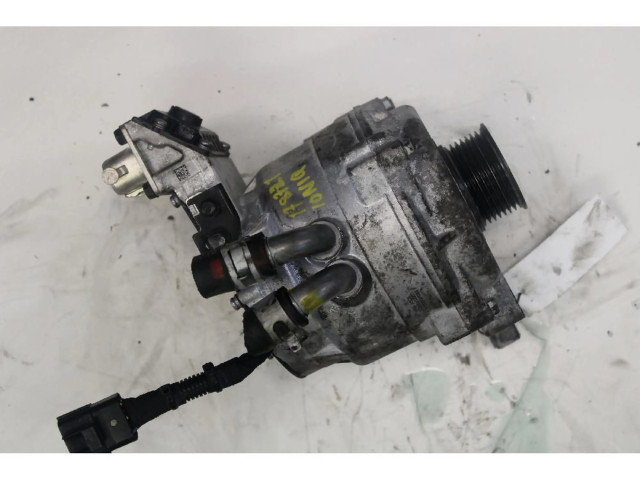 Генератор    Hyundai Ioniq 1.6     