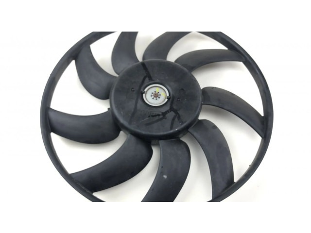 Вентилятор радиатора     8K0959455AB, 8K0959455P    Audi A7 S7 4G 3.0