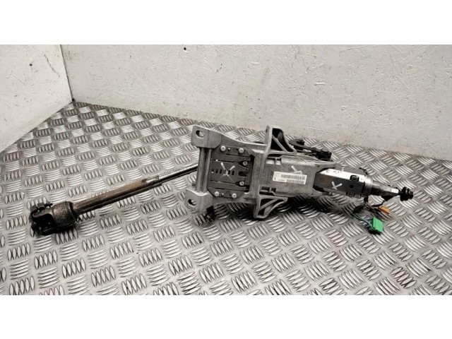    Рулевая рейка 31340734, 31387671   Volvo V70 2014-2016 года