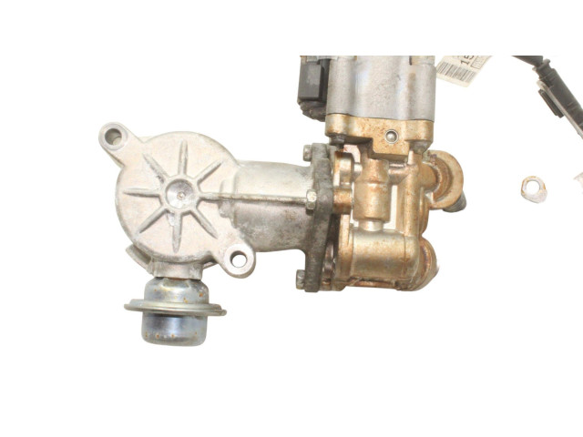 Vstřikovací čerpadlo A2710703501 Mercedes-Benz SLK R172 M 271.860