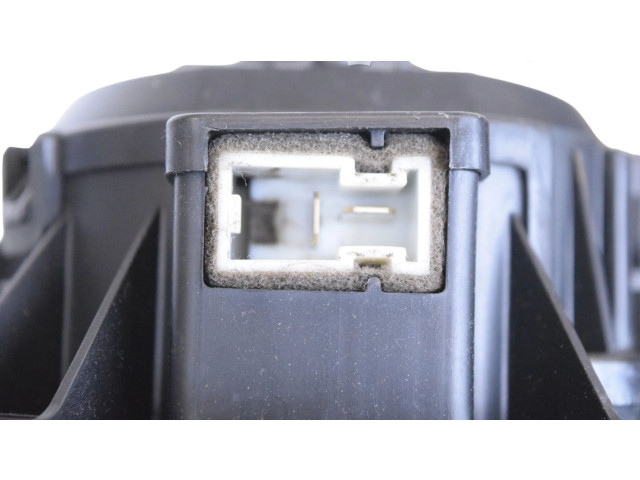 Вентилятор печки F00S3B2406 SsangYong Korando для двигателя D22T