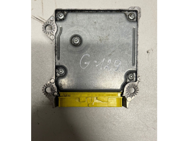 Блок подушек безопасности 1T0909605D, 5WK43828   Volkswagen Touran I