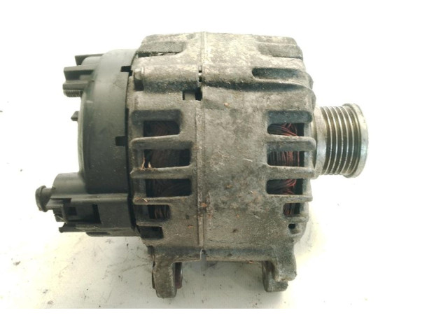 Генератор 03L903023L   Audi A3 S3 8V      