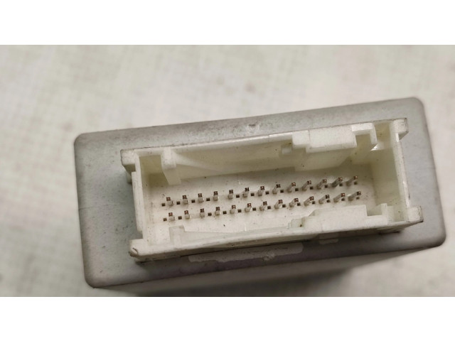 Блок управления