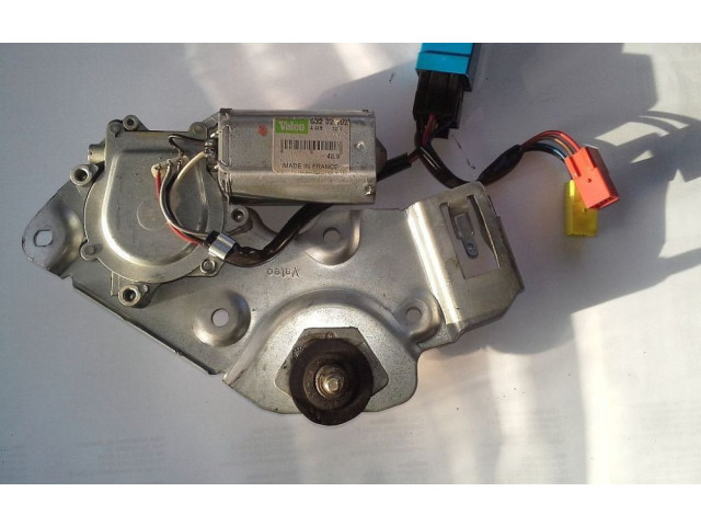 Моторчик заднего дворника 53202402, 53202402    Citroen Xantia