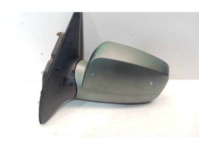 Зеркало электрическое        KIA Sorento  2002 - 2009 года   